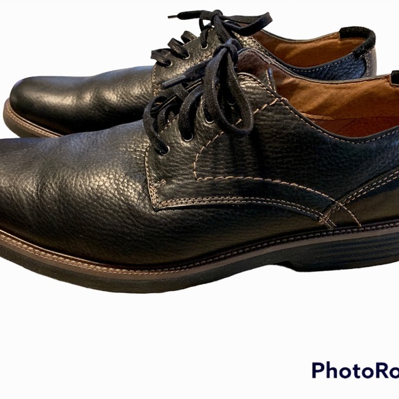 Dockers Parkway Oxford Leather Shoe - Picture 5 of 5
